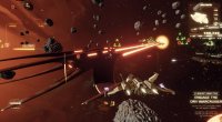 Cкриншот Starfighter Origins Remastered, изображение № 3591713 - RAWG