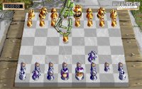 Cкриншот Sargon 5: World Class Chess, изображение № 335961 - RAWG