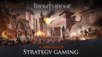 Cкриншот Iron Throne, изображение № 1506618 - RAWG