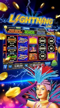 Cкриншот Heart of Vegas Slots – Free Slot Casino Games, изображение № 1376140 - RAWG