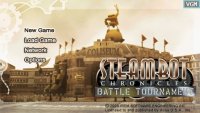 Cкриншот Steambot Chronicles Battle Tournament, изображение № 2054928 - RAWG