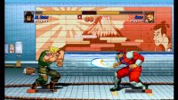 Cкриншот Super Street Fighter 2 Turbo HD Remix, изображение № 544984 - RAWG
