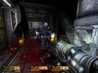Cкриншот Quake IV, изображение № 805643 - RAWG