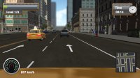 Cкриншот New York Taxi Simulator, изображение № 192996 - RAWG