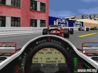 Cкриншот Grand Prix 2, изображение № 299138 - RAWG