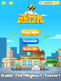 Cкриншот Tower Blockx - City Builder Free & Town Stack Game, изображение № 1854795 - RAWG