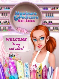 Cкриншот Manicure & Pedicure Nail Salon, изображение № 2263367 - RAWG