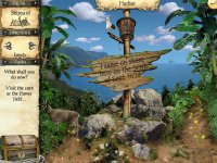 Cкриншот Adventures of Robinson Crusoe, изображение № 205381 - RAWG