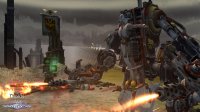 Cкриншот Warhammer 40,000: Dawn of War - Soulstorm, изображение № 106513 - RAWG