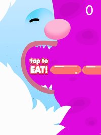 Cкриншот Hot Dog Yeti, изображение № 1335506 - RAWG