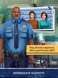Cкриншот Detective Love Choices Games, изображение № 931139 - RAWG