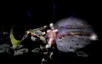 Cкриншот Hellgate: London, изображение № 403214 - RAWG