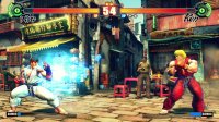 Cкриншот Street Fighter 4, изображение № 490741 - RAWG