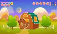 Cкриншот Pixie the Pony - My Virtual Pet, изображение № 1583473 - RAWG