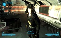 Cкриншот Fallout 3: Mothership Zeta, изображение № 529783 - RAWG