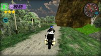 Cкриншот Bike Offroad Simulator, изображение № 3582434 - RAWG