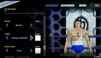 Cкриншот CHIKARA: Action Arcade Wrestling, изображение № 2130543 - RAWG