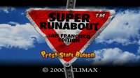 Cкриншот Super Runabout: San Francisco Edition, изображение № 2007510 - RAWG
