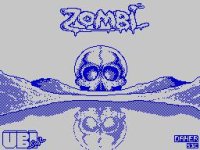 Cкриншот Zombi (1986), изображение № 750792 - RAWG