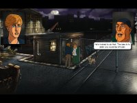 Cкриншот Broken Sword 2 - Дымящееся зеркало: Расширенное издание, изображение № 635119 - RAWG