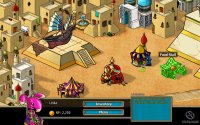 Cкриншот Neopets Puzzle Adventure, изображение № 497456 - RAWG