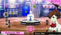 Cкриншот Shin Megami Tensei: Persona 3 Portable, изображение № 822563 - RAWG