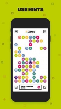 Cкриншот Zulu — Logical Puzzle Game, изображение № 2280457 - RAWG