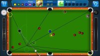 Cкриншот Snooker Pool Tool, изображение № 2087744 - RAWG