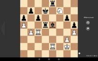 Cкриншот Chess Tactic Puzzles, изображение № 1343125 - RAWG