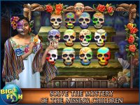 Cкриншот Lost Legends: The Weeping Woman HD - A Colorful Hidden Object Mystery, изображение № 900519 - RAWG