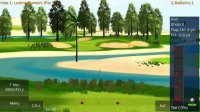 Cкриншот IRON 7 FOUR Golf Game FULL, изображение № 2101731 - RAWG