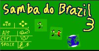 Cкриншот Samba do Brazil 3, изображение № 3177483 - RAWG