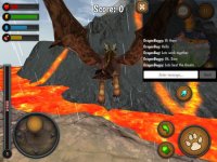 Cкриншот Dragon Multiplayer 3D, изображение № 973698 - RAWG