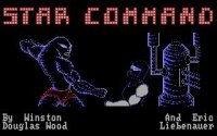 Cкриншот Star Command (1988), изображение № 750097 - RAWG