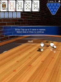 Cкриншот 10 Pin Shuffle Pro Bowling, изображение № 939859 - RAWG