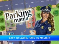 Cкриншот Parking Mania, изображение № 1769137 - RAWG