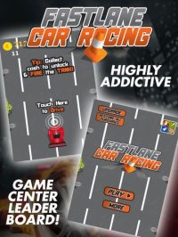 Cкриншот Fastlane Car Racing - Street Drag GT Free, изображение № 892966 - RAWG