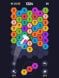 Cкриншот UP 9 - Hexa Puzzle!, изображение № 885293 - RAWG