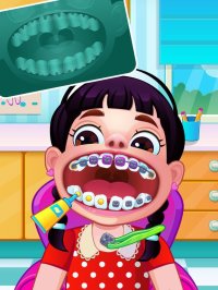 Cкриншот My Dentist Games, изображение № 958377 - RAWG