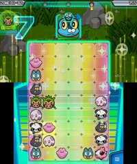 Cкриншот Pokémon Battle Trozei, изображение № 263010 - RAWG