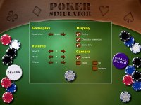 Cкриншот Спортивный покер, изображение № 535181 - RAWG