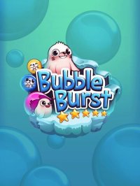 Cкриншот Bubble Burst - Bubble Shooter Puzzle Game, изображение № 1722900 - RAWG