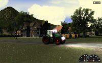 Cкриншот Agricultural Simulator 2012, изображение № 586792 - RAWG
