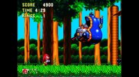 Cкриншот Sonic & Knuckles, изображение № 274298 - RAWG