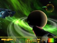 Cкриншот Universal Combat: На краю Вселенной, изображение № 413335 - RAWG