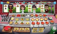 Cкриншот Food Truck Chef: Cooking Game, изображение № 1484044 - RAWG