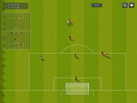 Cкриншот World of Soccer online, изображение № 195303 - RAWG