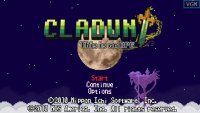 Cкриншот Cladun: This is an RPG, изображение № 2096564 - RAWG