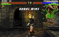 Cкриншот Mortal Kombat 3, изображение № 289186 - RAWG