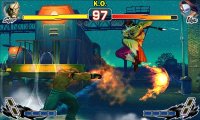 Cкриншот Super Street Fighter 4, изображение № 541562 - RAWG